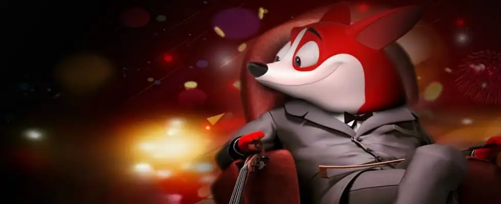 Exclusive bonus package at Red Dog Casino for new players